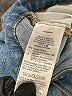 Madewell Blue Jeans Size 32 waist - photo 6