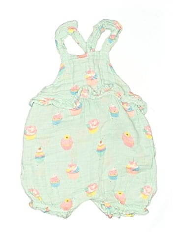 Angel Dear Dress (view 1)