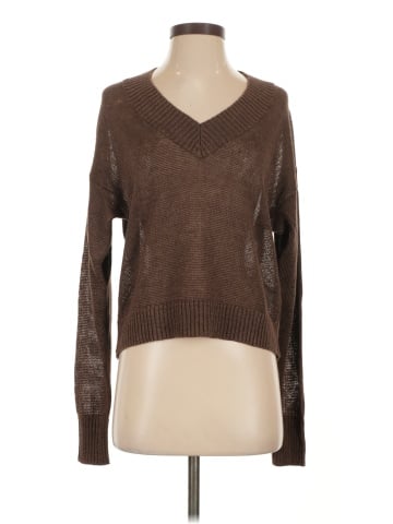 Madewell Pullover Sweater (view 1)