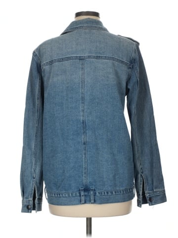 Gypsy Warrior Denim Jacket (view 2)