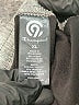 C9 By Champion 100% Polyester Chevron-herringbone Gray Athletic Shorts Size XL - photo 3