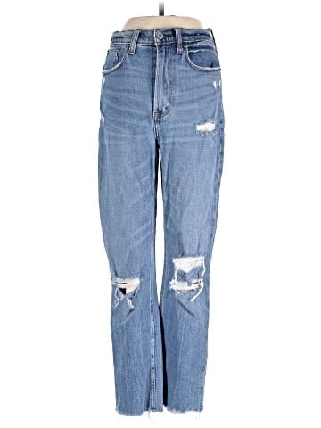 Abercrombie & Fitch Jeans (view 1)