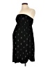 Old Navy - Maternity Black Cocktail Dress Size Sm Maternity - photo 1