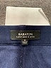 Babaton Solid Blue Casual Pants Size XS - photo 7