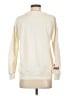 Disney Ivory Sweatshirt Size S - photo 2