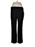 Alfred Dunner Black Dress Pants Size 12 - photo 1