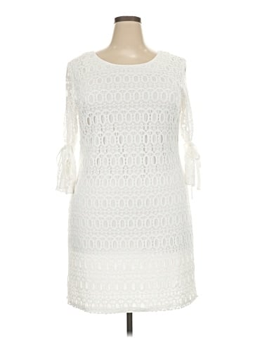 R&K Casual Dress (view 1)