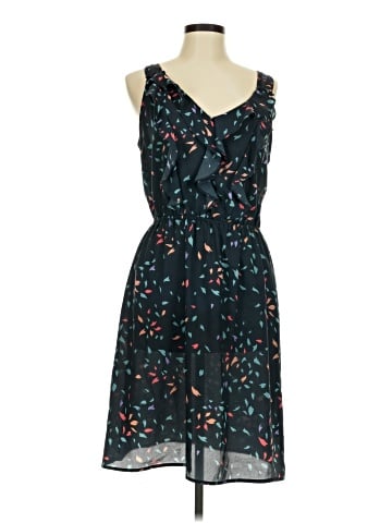 Mossimo Cocktail Dress (view 1)