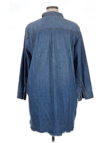Madewell Casual Dress (view 2)