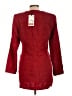 Zara Red Blazer Size L - photo 2