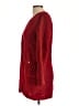 Zara Red Blazer Size L - photo 5