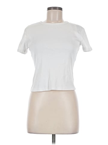 Zara Short Sleeve T-Shirt (view 1)