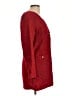 Zara Red Blazer Size L - photo 4