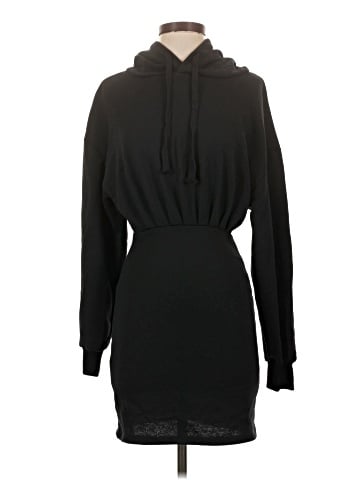 Topshop Pullover Hoodie (view 1)