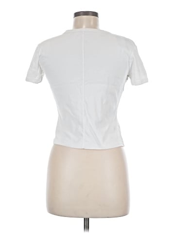 Zara Short Sleeve T-Shirt (view 2)