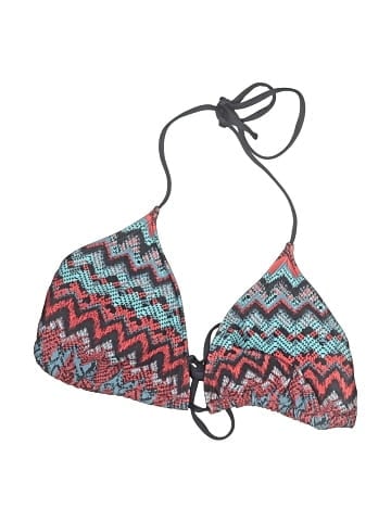 Mossimo Swimsuit Top (view 1)