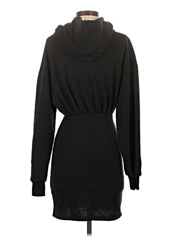 Topshop Pullover Hoodie (view 2)