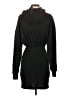Topshop Black Pullover Hoodie Size 4 - photo 2