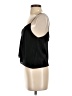 Silence and Noise 100% Polyester Black Tank Top Size S - photo 5