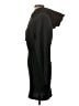 Topshop Black Pullover Hoodie Size 4 - photo 5