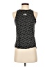 Nike Black Tank Top Size S - photo 1