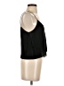 Silence and Noise 100% Polyester Black Tank Top Size S - photo 4