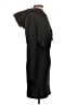 Topshop Black Pullover Hoodie Size 4 - photo 4