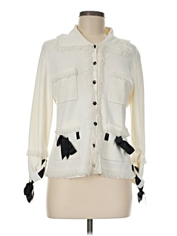 Doncaster Collection Cardigan (view 1)