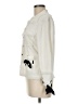 Doncaster Collection Ivory Cardigan Size M - photo 5