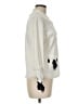 Doncaster Collection Ivory Cardigan Size M - photo 4