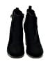 Cole Haan Black Ankle Boots Size 10 1/2 - photo 2