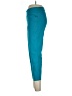 Versona Solid Teal Active Pants Size 10 - photo 5