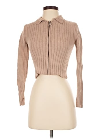 Bershka Cardigan (view 1)