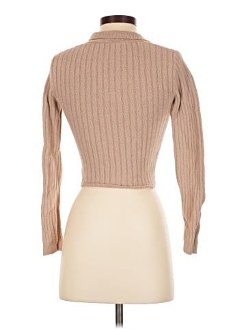 Bershka Cardigan (view 2)