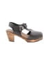 Assorted Brands Gray Mule/Clog Size EU 35 - photo 1