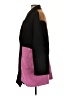 Peter Som Black Wool Coat Size 12 - photo 5