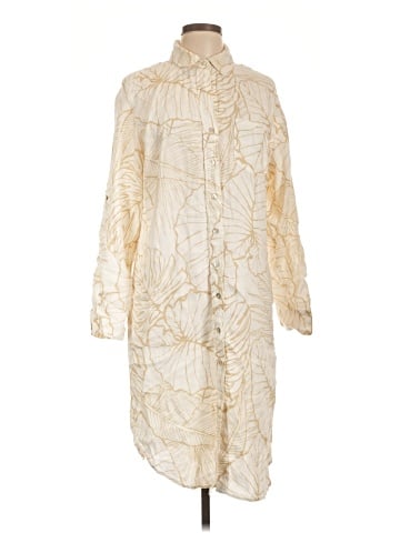 Magaschoni Casual Dress (view 1)