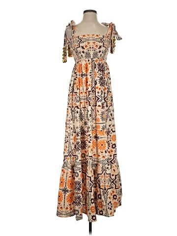 Sheridan French Casual Dress (view 1)