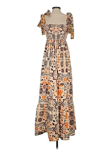 Sheridan French Casual Dress (view 2)