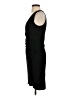 Matty M Solid Black Cocktail Dress Size S - photo 5