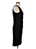 Matty M Solid Black Cocktail Dress Size S - photo 4