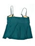 Old Navy Teal Swimsuit Top Size XL - photo 2