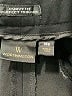 Worthington Solid Black Dress Pants Size 16 - photo 7