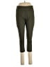Tek Gear Solid Green Active Pants Size L - photo 1