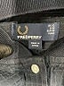 Fred Perry 100% Cotton Black Short Sleeve Button-Down Shirt Size 8 - photo 7