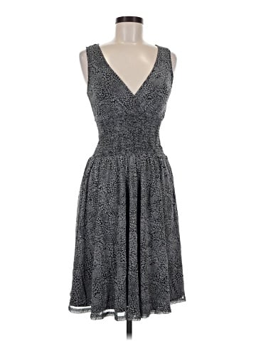 Express Cocktail Dress (view 1)