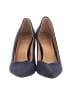 14th & Union Blue Heels Size 6 1/2 - photo 2
