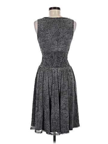 Express Cocktail Dress (view 2)