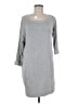 Splendid Gray Casual Dress Size M - photo 1