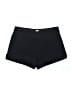 Perry Ellis Solid Black Shorts Size 0 - photo 1